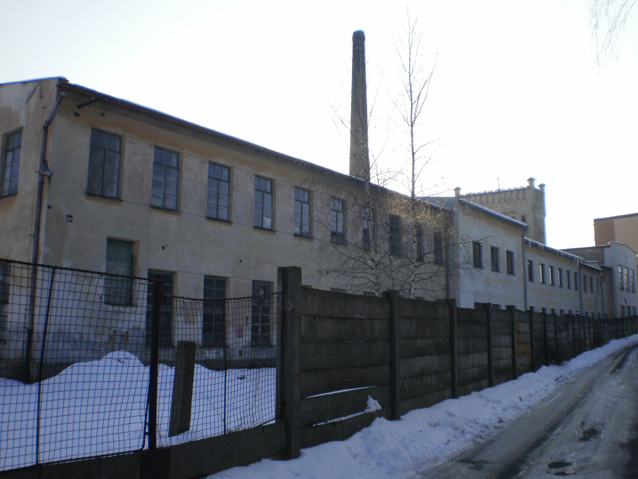 Vatovna J.J.Bruml 3.